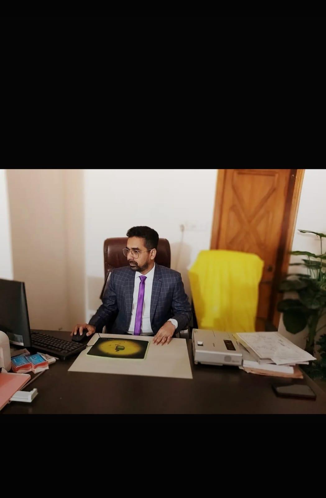 Md. Mafizul Islam